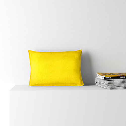 Modern Rectangular Throw Pillows AllModern